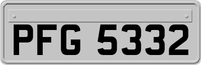 PFG5332