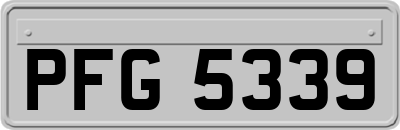 PFG5339