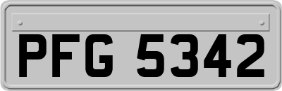 PFG5342