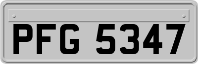 PFG5347