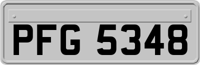 PFG5348