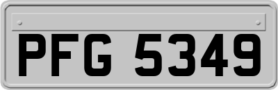 PFG5349