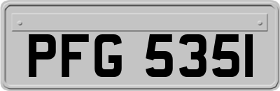 PFG5351