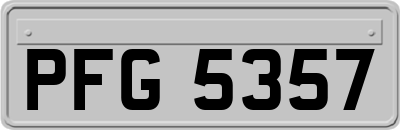 PFG5357