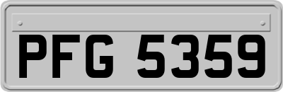 PFG5359