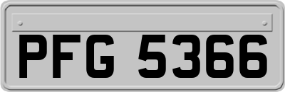 PFG5366