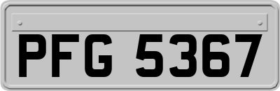 PFG5367