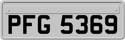 PFG5369