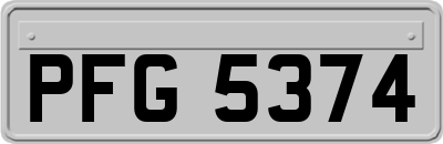 PFG5374