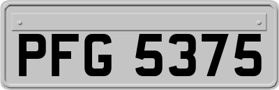 PFG5375
