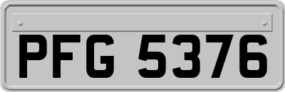 PFG5376