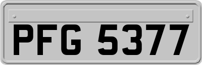 PFG5377