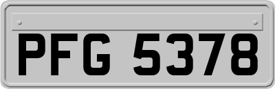 PFG5378