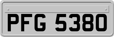 PFG5380