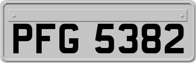 PFG5382