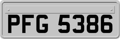 PFG5386