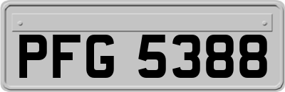 PFG5388
