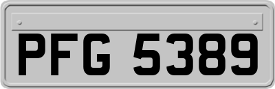 PFG5389