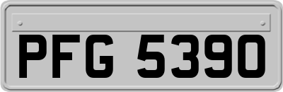 PFG5390
