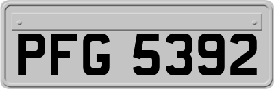 PFG5392
