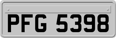 PFG5398