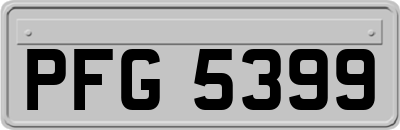 PFG5399