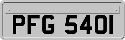 PFG5401