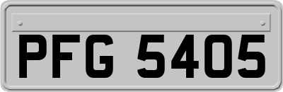 PFG5405