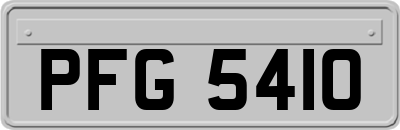 PFG5410