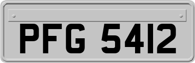 PFG5412