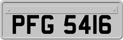 PFG5416