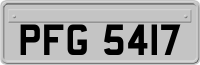 PFG5417