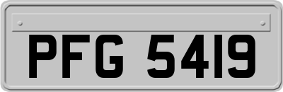 PFG5419