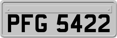 PFG5422