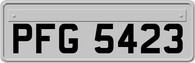 PFG5423