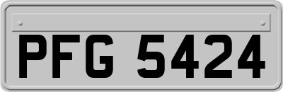 PFG5424