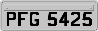 PFG5425