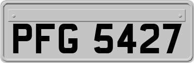 PFG5427