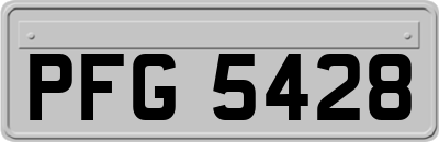 PFG5428