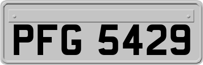 PFG5429
