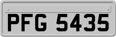 PFG5435