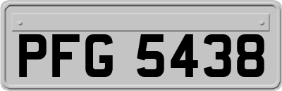 PFG5438