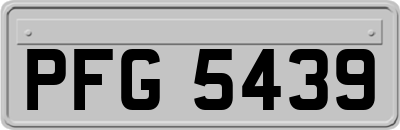 PFG5439