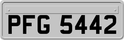 PFG5442