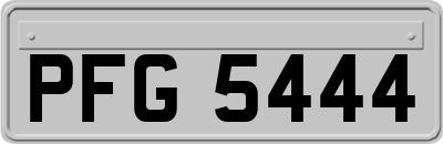 PFG5444