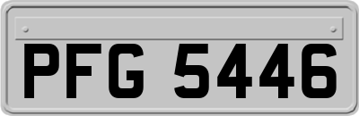 PFG5446