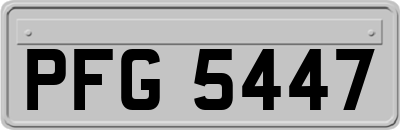 PFG5447