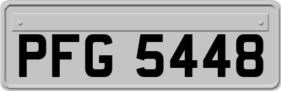 PFG5448