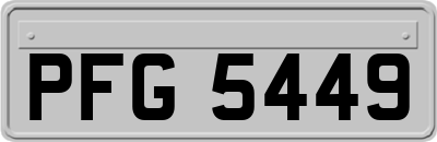 PFG5449