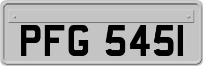 PFG5451